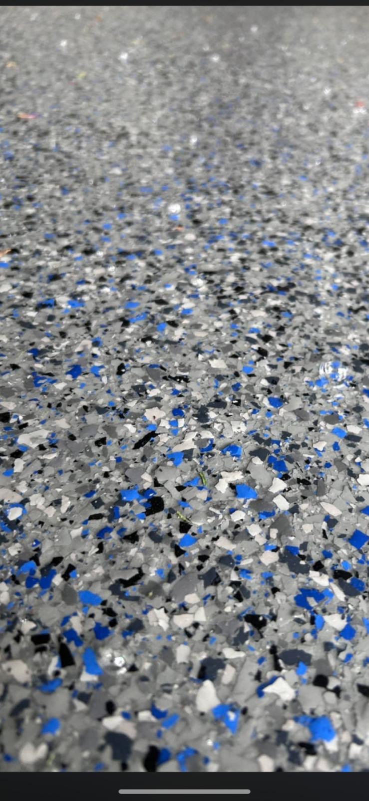Garage Flooring