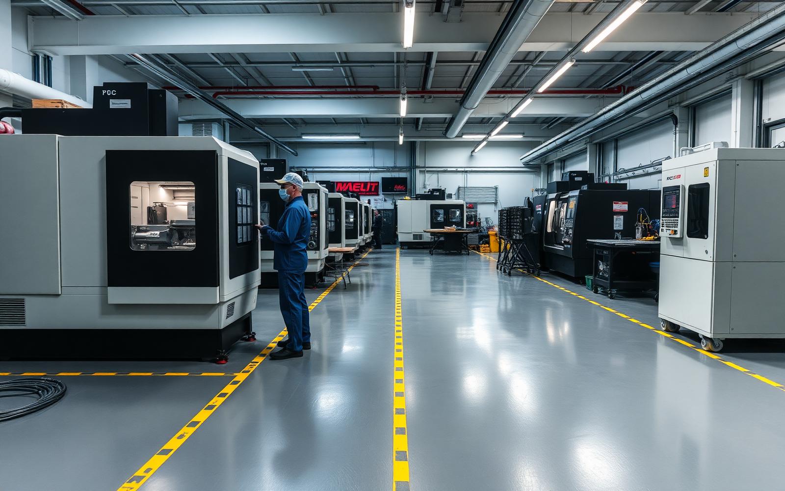 Engineering & Manufacturing
