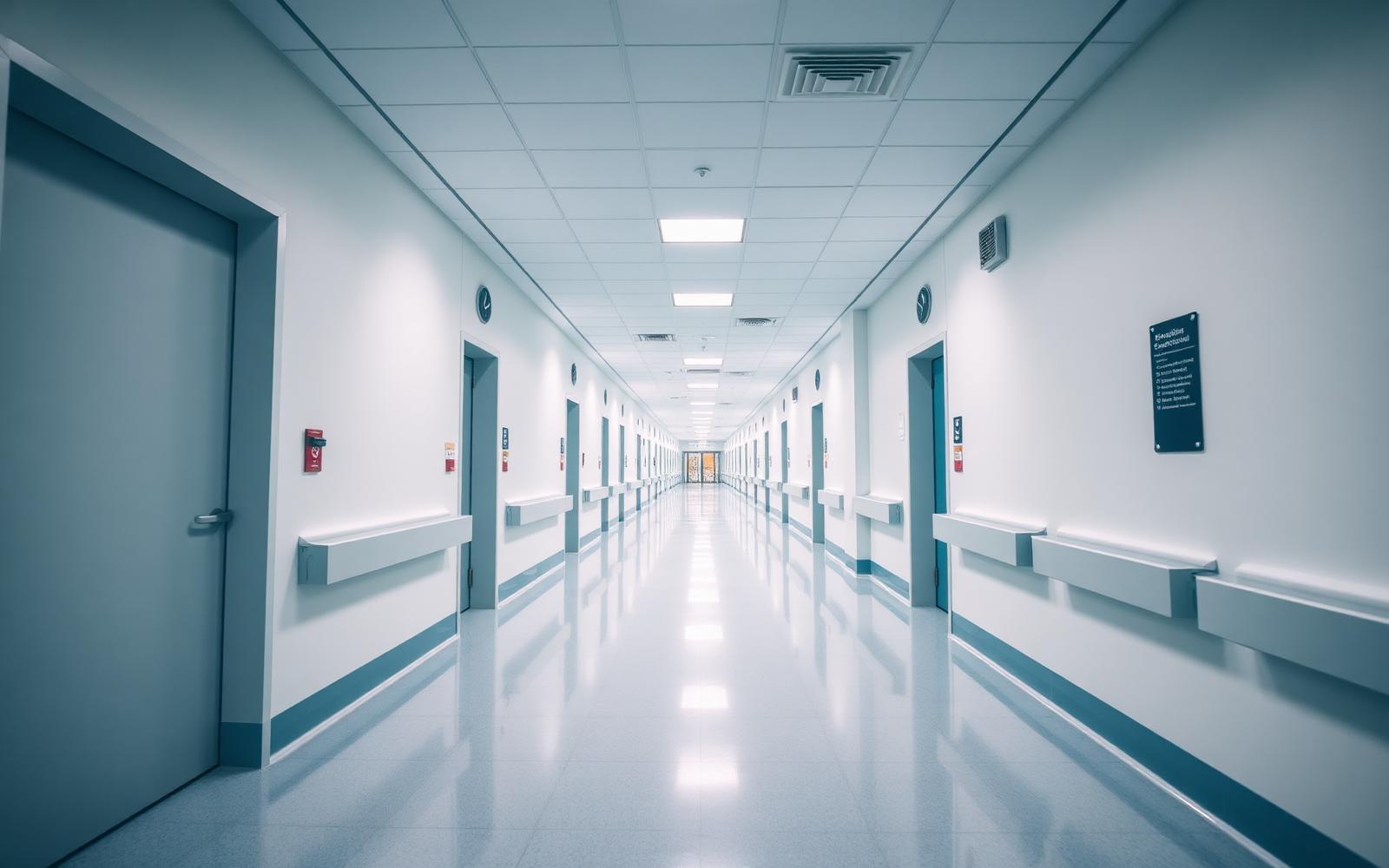 Healthcare