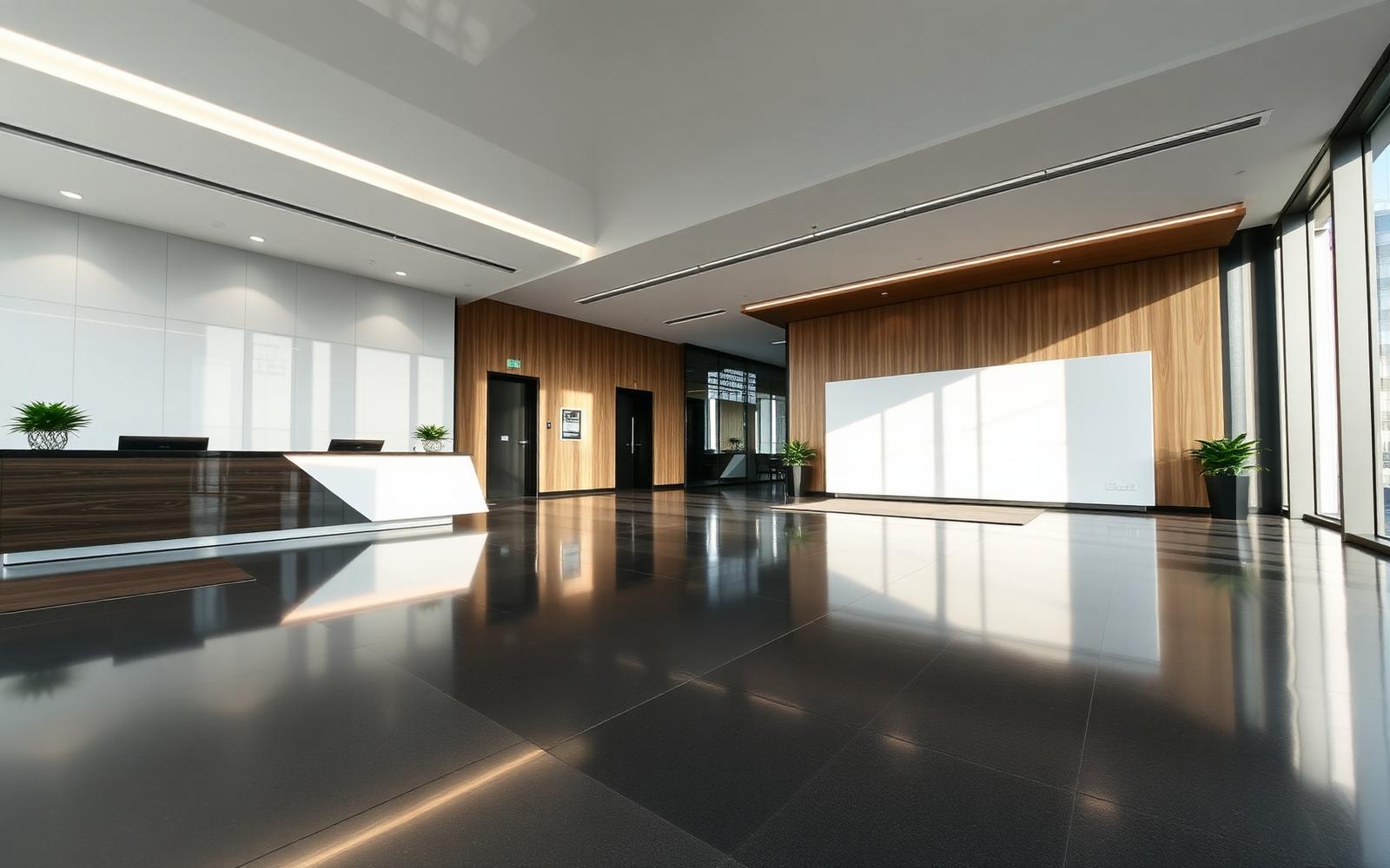 Office & Commercial