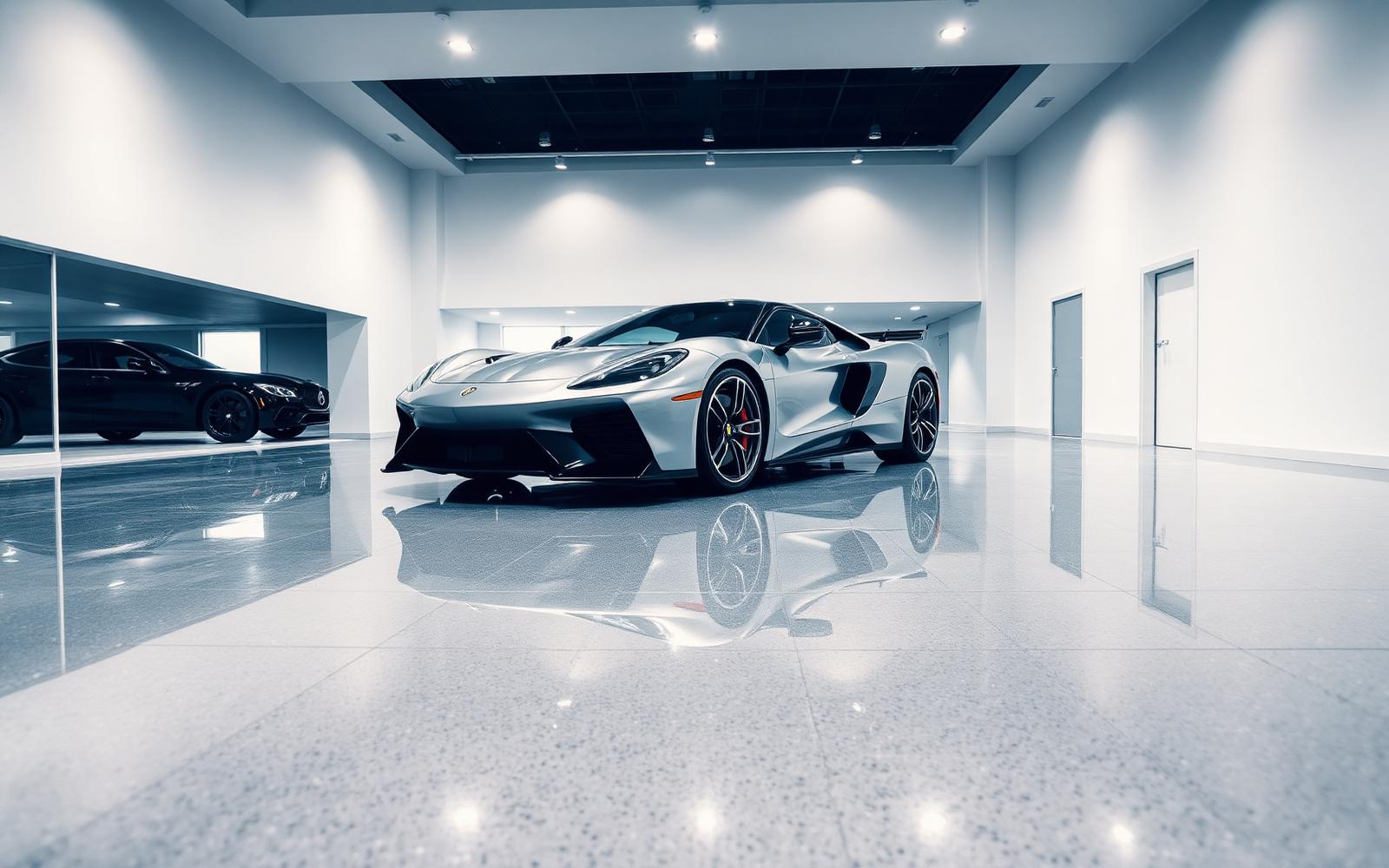 Showroom